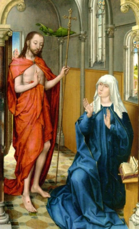 Karnet - Regina Caeli - Królowo Nieba - 13811