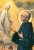 Pocztówka Św. Maksymilian Maria Kolbe. Biografia, modlitwa - 11993