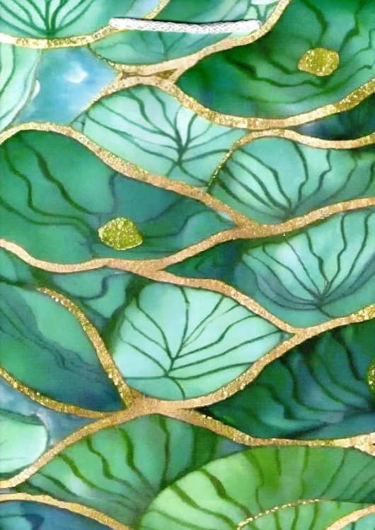 Torebka prezentowa uniwersalna duża       33x22cm                                 TS - 11846 5903612280400