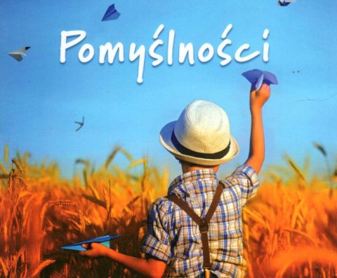 Perełka 311 - Pomyślności (książka) - praca zbiorowa, sentencje, Edycja św. Pawła, 2020 r., oprawa miękka - 02713 9788381312165