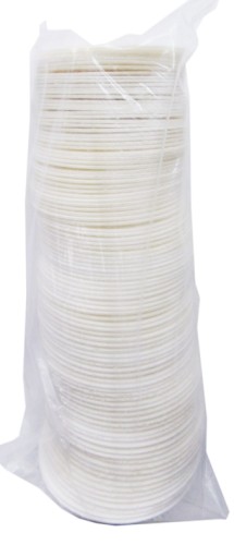 Hostia TRADYCYJNA 75 mm(100 szt.) - 18324