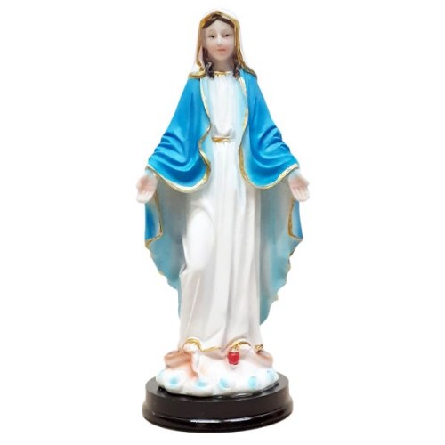Figura Matka Boża Niepokalana 19cm - 49225