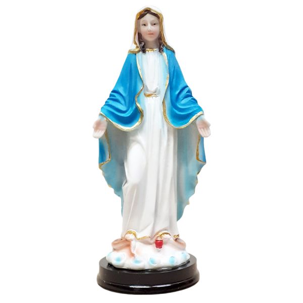 Figura Matka Boża Niepokalana 19cm - 49225