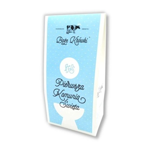 Boże krówki (180g) (komunijne) - 66789