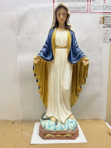 Figura Matka Boża Niepokalana 80cm - 69282