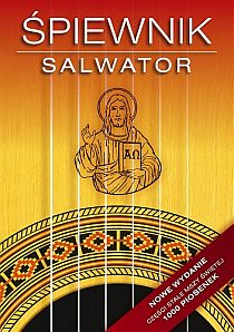 Śpiewnik Salwator (książka) - praca zbiorowa, śpiewniki, Wydawnictwo Salwator, 2010 r., oprawa miękka - 29399 9788375801613