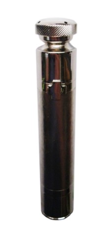 Kropidło metalowe 15cm - 19910