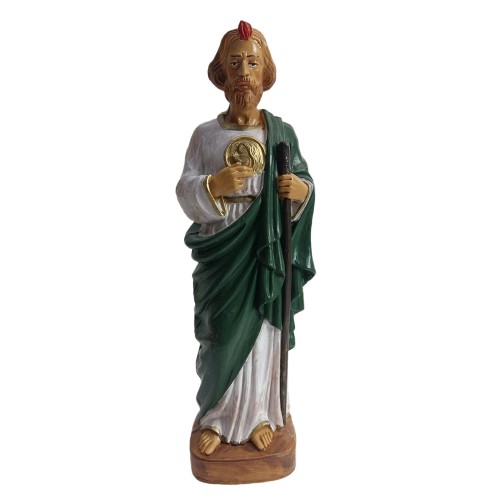 Figura Św. Juda Tadeusz 25cm PCV - 62492