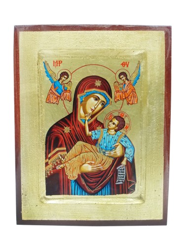 Ikona 14x18cm Matka Boża Nieustającej Pomocy - 58570