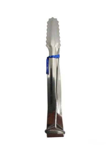 Szczypce do węgielków 15cm - 58501