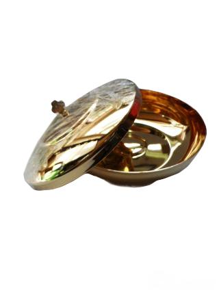 Puszka - śr.12cm (894) - 50277