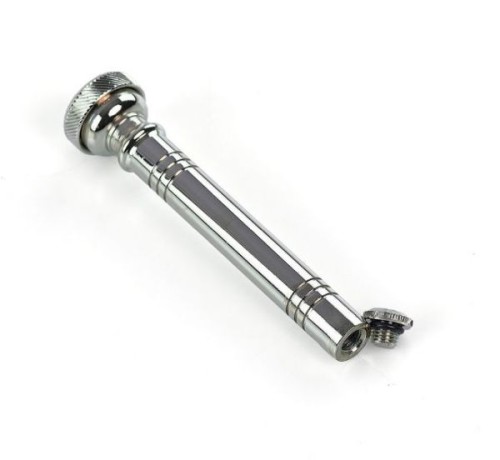 Kropidło metalowe małe - 12cm - 36076