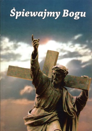 Śpiewajmy Bogu - akompaniamenty organowe (A4) - Feliks Rączkowski, śpiewniki, HEJNAŁ, 2022 r., oprawa twarda - 05998 9790693132317