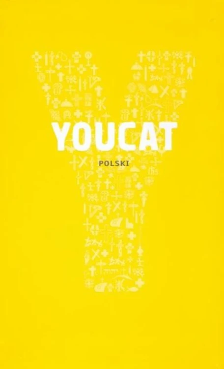 Youcat Polski - Katechizm Kościoła Katolickiego dla młodych (książka) - praca zbiorowa, Biblia, Edycja św. Pawła, 2011 r., oprawa miękka - 32213 9788374249270