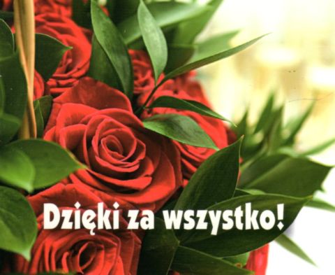 Perełka 191 - Dzięki za wszystko! (książka) - -, aforyzmy anegdoty, Edycja św. Pawła, 2010 r., oprawa miękka - 23553 9788374248419