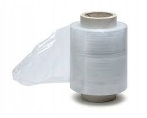 Folia stretch mini ^ rap 0,25kg transparent fi 38st - 69411 5906809700743