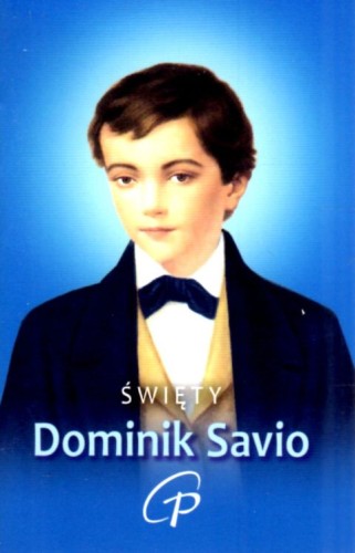 Święty Dominik Savio (książka) - praca zbiorowa, modlitewniki, Edycja św. Pawła, 2025 r., oprawa miękka - 69024 9788365963703