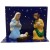 Zestaw figur do szopki (3 figurki) - 66095