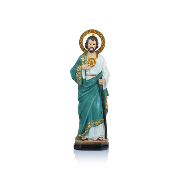 Figura św. Juda Tadeusz 22cm - ! - 66040 5902689397929