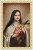 Obrazek św Teresa z Lisieux z modlitwą - 65079