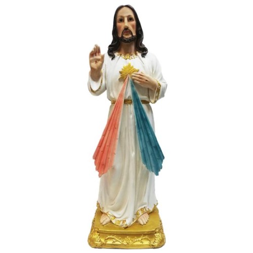 Figura Jezu Ufam Tobie 90 cm - 64232