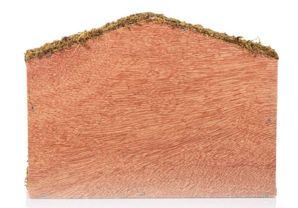 Szopka bożonarodzeniowa 24x17cm - 63584 5902689316135