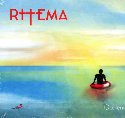 Rhema. Ocalenie (płyta CD audio) - praca zbiorowa, Edycja Św. Pawła Wydawnictwo - 62903 5907564027380