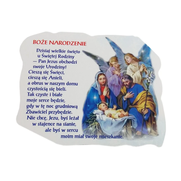 Magnes - Boże Narodzenie - 62295