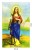 Obrazek św. Filomena. Patronka Żywego Różańca - 03994