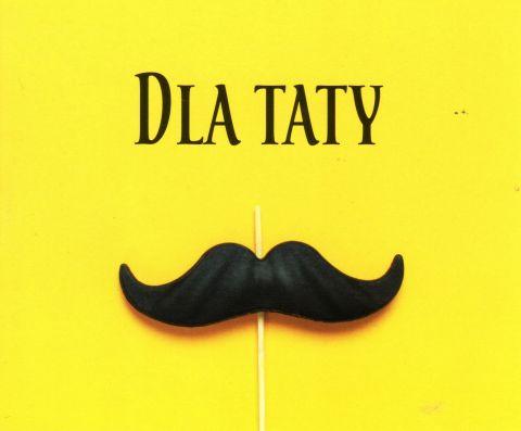 Perełka 308 - Dla taty (książka) - praca zbiorowa, sentencje, Edycja św. Pawła, 2019 r., oprawa miękka - 61748 9788381311793