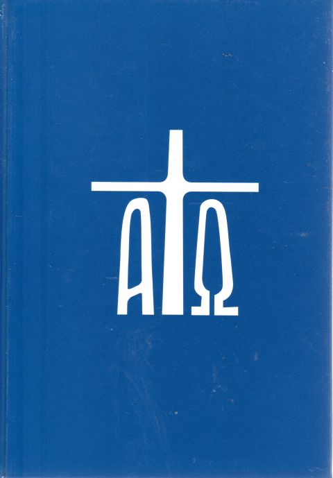Lekcjonarz mszalny T6 (A5) Czytania w mszach o świętych (książka) - -, naukowe, Wydawnictwo Pallottinum, 2019 r., oprawa twarda - 61301 9788370148515