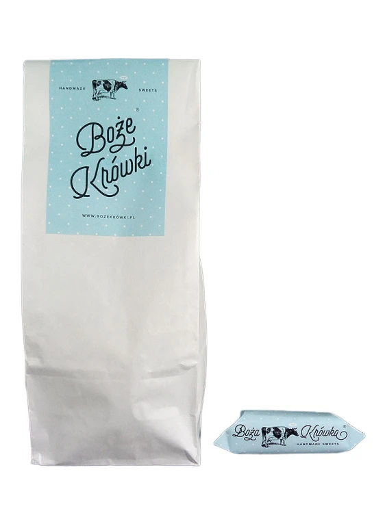 Boże krówki (250g) - 60817 5905669200011