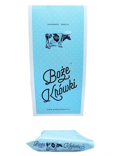 Boże krówki (180g) - 60816 5905669200165