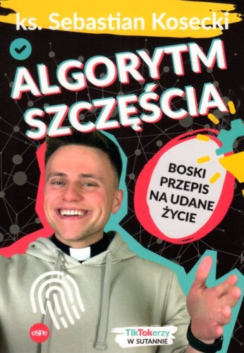 Aniołek szczęścia wiadomość przesyła...(notes) (książka) - -, dzieci, DRUCZEK, 2019 r., oprawa miękka - 59604 9788364882531