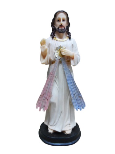 Figura Jezu Ufam Tobie 20cm - 59495