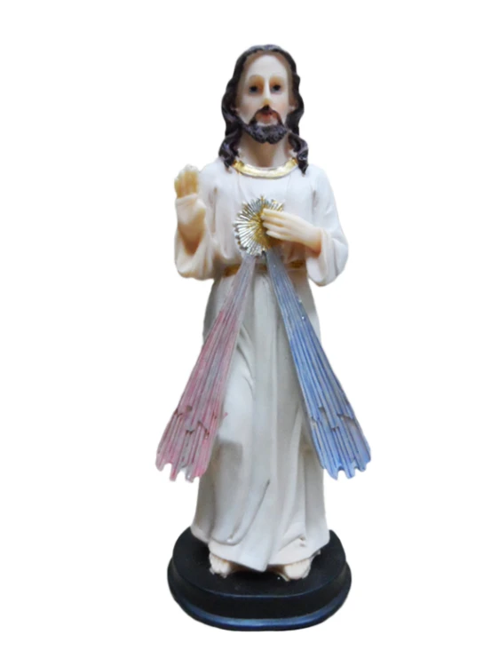 Figura Jezu Ufam Tobie 20cm - 59495
