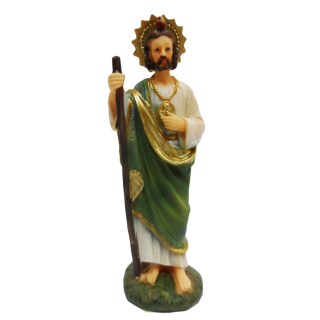Figura Św. Juda Tadeusz 14cm - 59242