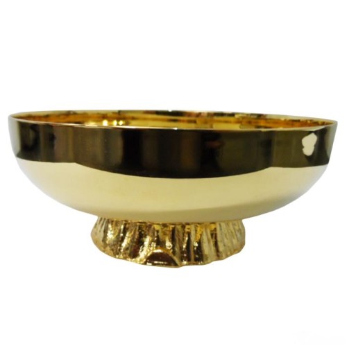 Patena - miseczka  wys.5cm śr.11,5cm - 57857