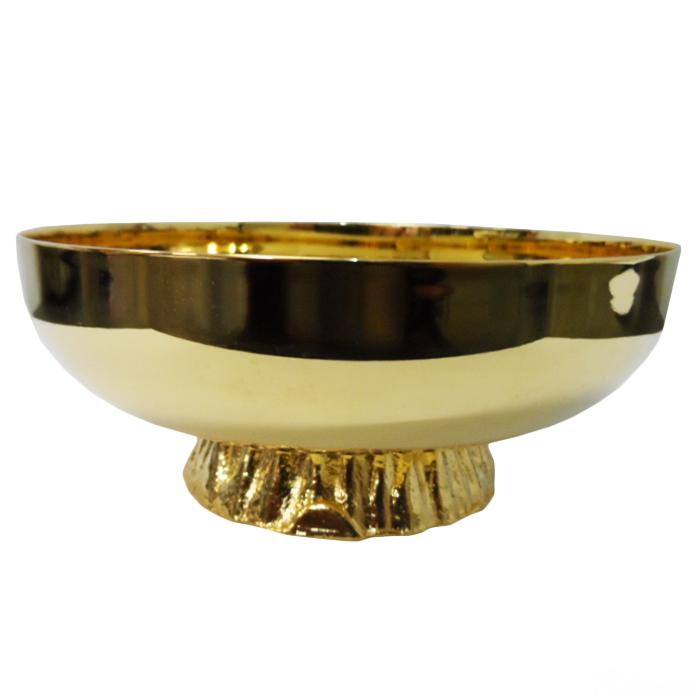 Patena - miseczka  wys.5cm śr.11,5cm - 57857