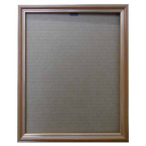 Ramka 20x25cm - JASNY BRĄZ - 57854