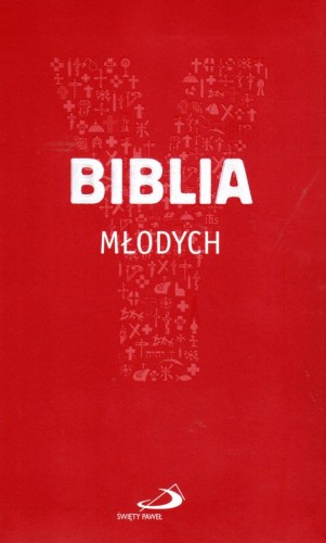 Youcat. Biblia młodych (książka) - praca zbiorowa, Biblia, Edycja św. Pawła, 2017 r., oprawa zintegrowana - 56772 9788377976364