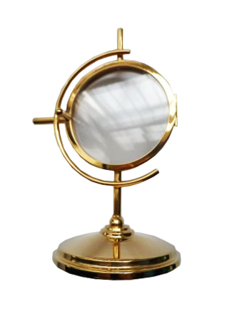 Monstrancja - "MINI" 17cm - 55444