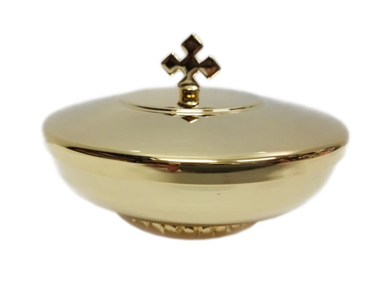 Puszka - śr.10cm (893) - 54424 1000000018639