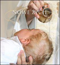 Nowe życie (książka), sentencje, Drukarnia i Księgarnia św. Wojciecha, 2015 r., oprawa miękka - 51001 9788375169386