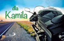 Imiona 34 - dla Kamila (książka) - seria: Imiona, sentencje, Edycja św. Pawła, 2015 r., oprawa miękka - 50850 9788377975541
