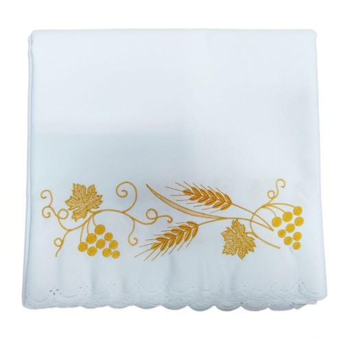 Obrus haftowany 365x130 - 50253