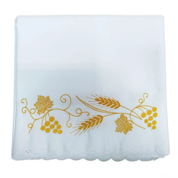 Obrus haftowany 365x130 - 50253