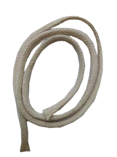 Knot do świecy długi - 55cm cienki (lux) - 49242