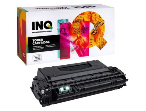 Toner do HP1320 1160 3390 Q5949X 49X 6000 wydruków! nowy zamiennik vv - 48776 5901087069803