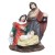 Figura Św. Rodzina 7cm - 46994